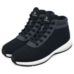 Giesswein Wool Sneaker High Top Men Sneakers Low -Schuh Mode Geschaft 24137631 05