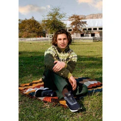 Giesswein Wool Sneaker High Top Men Sneakers Low -Schuh Mode Geschaft 24137631 08