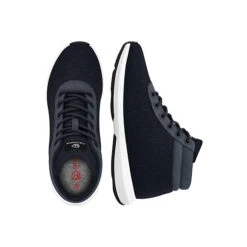 Giesswein Wool Sneaker High Top Men Sneakers Low -Schuh Mode Geschaft 24137631 09