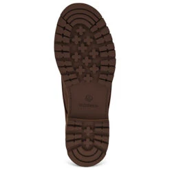 Giesswein Leather Merino Boot Men Schnürstiefeletten -Schuh Mode Geschaft 24328325 05