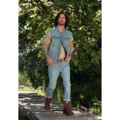 Giesswein Leather Merino Boot Men Schnürstiefeletten -Schuh Mode Geschaft 24328325 08