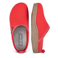 Giesswein Wool Clog Hüttenschuhe -Schuh Mode Geschaft 25437664 03