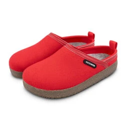 Giesswein Wool Clog Hüttenschuhe -Schuh Mode Geschaft 25437664 04