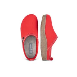 Giesswein Wool Clog Hüttenschuhe -Schuh Mode Geschaft 25437664 09