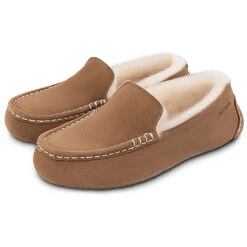 Giesswein Lammfell Hausschuh Geeste Hausschuhe -Schuh Mode Geschaft 25437668 03