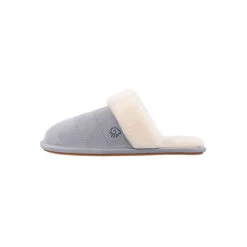 Giesswein Lammfell Slipper Gallin Hausschuhe -Schuh Mode Geschaft 25437674 06