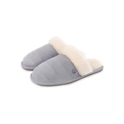 Giesswein Lammfell Slipper Gallin Hausschuhe -Schuh Mode Geschaft 25437674 08