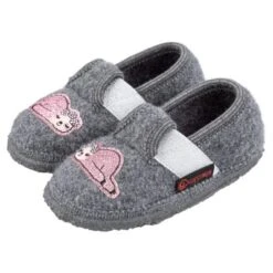 Giesswein Hausschuh Trebbus Hausschuhe