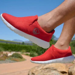 Giesswein Merino Slip-On Men Sportliche Slipper -Schuh Mode Geschaft 25669592 07