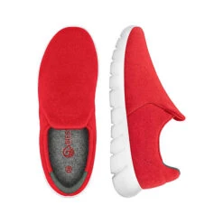 Giesswein Merino Slip-On Men Sportliche Slipper -Schuh Mode Geschaft 25669592 10