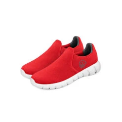 Giesswein Merino Slip-On Men Sportliche Slipper -Schuh Mode Geschaft 25669592 11