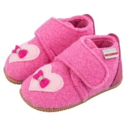 Giesswein Hausschuh Oberahr Hausschuhe