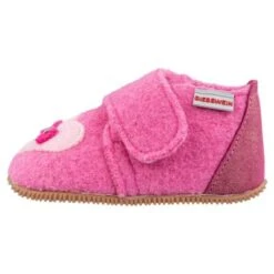 Giesswein Hausschuh Oberahr Hausschuhe -Schuh Mode Geschaft 25669607 03