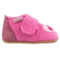 Giesswein Hausschuh Oberahr Hausschuhe -Schuh Mode Geschaft 25669607 05