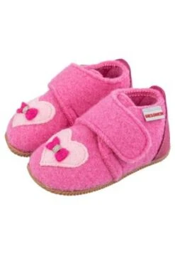 Giesswein Hausschuh Oberahr Hausschuhe -Schuh Mode Geschaft 25669607 06