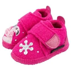 Giesswein Baby-Hausschuhe Unterroth Hausschuhe -Schuh Mode Geschaft 25669610 03