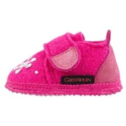 Giesswein Baby-Hausschuhe Unterroth Hausschuhe -Schuh Mode Geschaft 25669610 04