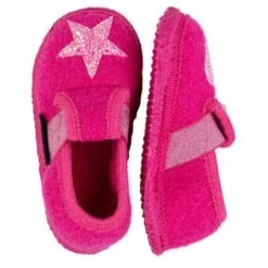 Giesswein Hausschuh Teupitz Hausschuhe -Schuh Mode Geschaft 25669622 03