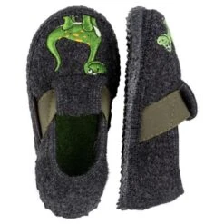 Giesswein Hausschuh Temnitztal Hausschuhe -Schuh Mode Geschaft 25669623 03