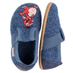 Giesswein Hausschuh Schöfweg Hausschuhe -Schuh Mode Geschaft 25669670 03