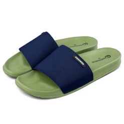 Giesswein Eco Slide Women Hausschuhe -Schuh Mode Geschaft 26364209 05