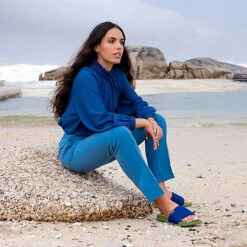 Giesswein Eco Slide Women Hausschuhe -Schuh Mode Geschaft 26364209 07