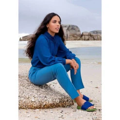 Giesswein Eco Slide Women Hausschuhe -Schuh Mode Geschaft 26364209 09