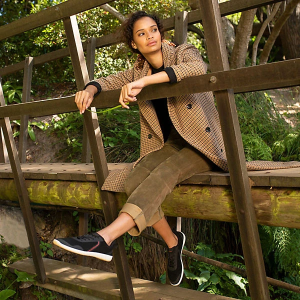 Giesswein Barefoot Women Sneakers Low Giesswein Barefoot Women Sneakers Low -Schuh Mode Geschaft 27068994 07