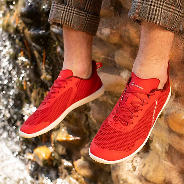 Giesswein Barefoot Men Sneakers Low Giesswein Barefoot Men Sneakers Low -Schuh Mode Geschaft 27069057 02