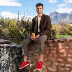 Giesswein Barefoot Men Sneakers Low 6 Giesswein Barefoot Men Sneakers Low -Schuh Mode Geschaft 27069057 07