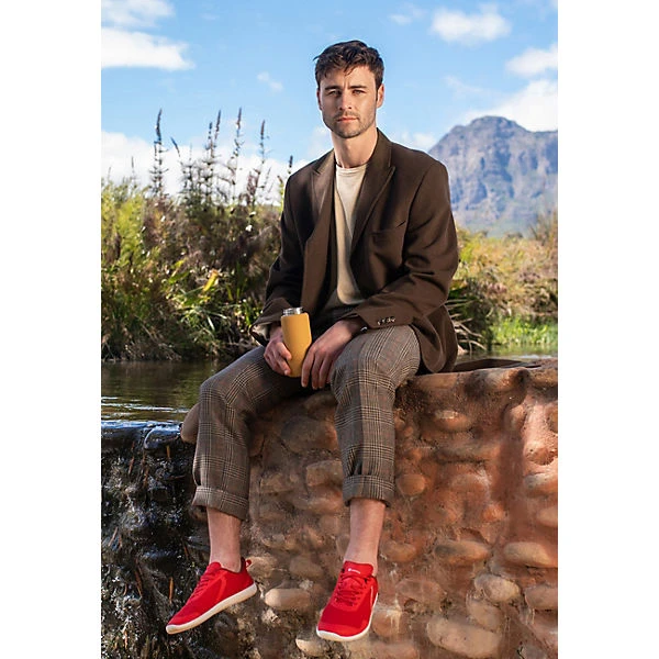 Giesswein Barefoot Men Sneakers Low Giesswein Barefoot Men Sneakers Low -Schuh Mode Geschaft 27069057 09