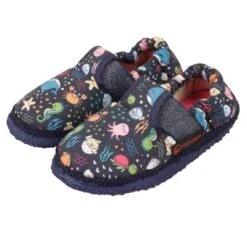 Giesswein Kinderhausschuh Alzenau Hausschuhe