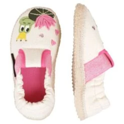 Giesswein Kinderhausschuh Aubstadt Hausschuhe -Schuh Mode Geschaft 29043425 03