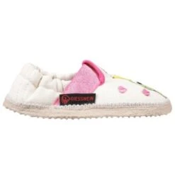 Giesswein Kinderhausschuh Aubstadt Hausschuhe -Schuh Mode Geschaft 29043425 06