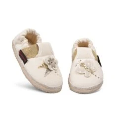 Giesswein Kinderhausschuh Arnshöfen Hausschuhe