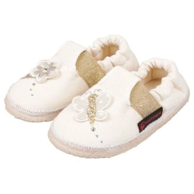 Giesswein Kinderhausschuh Arnshöfen Hausschuhe Giesswein Kinderhausschuh Arnshöfen Hausschuhe -Schuh Mode Geschaft 29043494 02