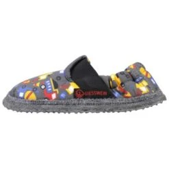 Giesswein Kinderhausschuh Aulosen Hausschuhe