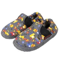 Giesswein Kinderhausschuh Aulosen Hausschuhe -Schuh Mode Geschaft 29043509 03