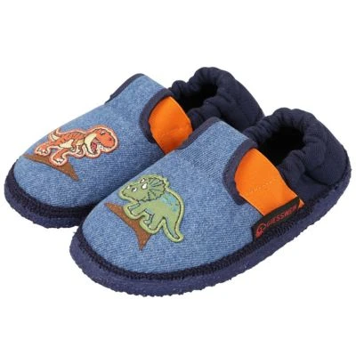 Giesswein Kinderhausschuh Ahlsdorf Hausschuhe Giesswein Kinderhausschuh Ahlsdorf Hausschuhe -Schuh Mode Geschaft 29043517 02