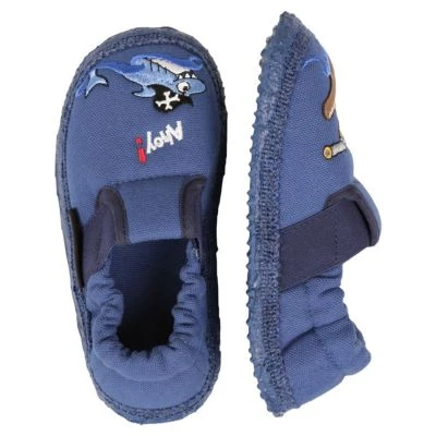 Giesswein Kinderhausschuh Aindling Hausschuhe Giesswein Kinderhausschuh Aindling Hausschuhe -Schuh Mode Geschaft 29087412 03