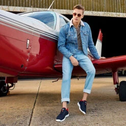 Giesswein Merino Wool Knit Men Sneakers Low -Schuh Mode Geschaft 29148885 06