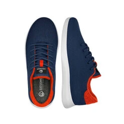 Giesswein Merino Wool Knit Men Sneakers Low -Schuh Mode Geschaft 29148885 08