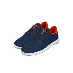 Giesswein Merino Wool Knit Men Sneakers Low -Schuh Mode Geschaft 29148885 11