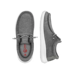 Giesswein Merino Mokassin Damen Sportliche Slipper -Schuh Mode Geschaft 29642726 06