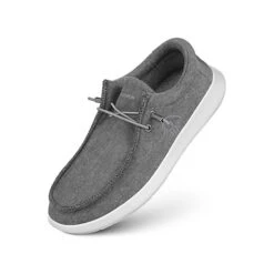 Giesswein Merino Mokassin Damen Sportliche Slipper -Schuh Mode Geschaft 29642726 10