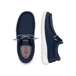 Giesswein Merino Mokassin Herren Sportliche Slipper -Schuh Mode Geschaft 29642733 06