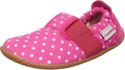 Giesswein Kinder Hausschuhe SILZ, Slim Fit Für Schmale Füße