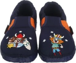 Giesswein Kinder Hausschuhe AUHAGEN -Schuh Mode Geschaft 3885958 05
