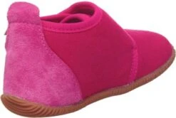 Giesswein Baby Hausschuhe STRASS SLIM FIT Für Mädchen -Schuh Mode Geschaft 4034122 04