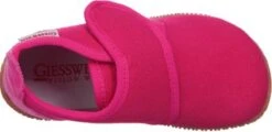Giesswein Baby Hausschuhe STRASS SLIM FIT Für Mädchen -Schuh Mode Geschaft 4034122 05